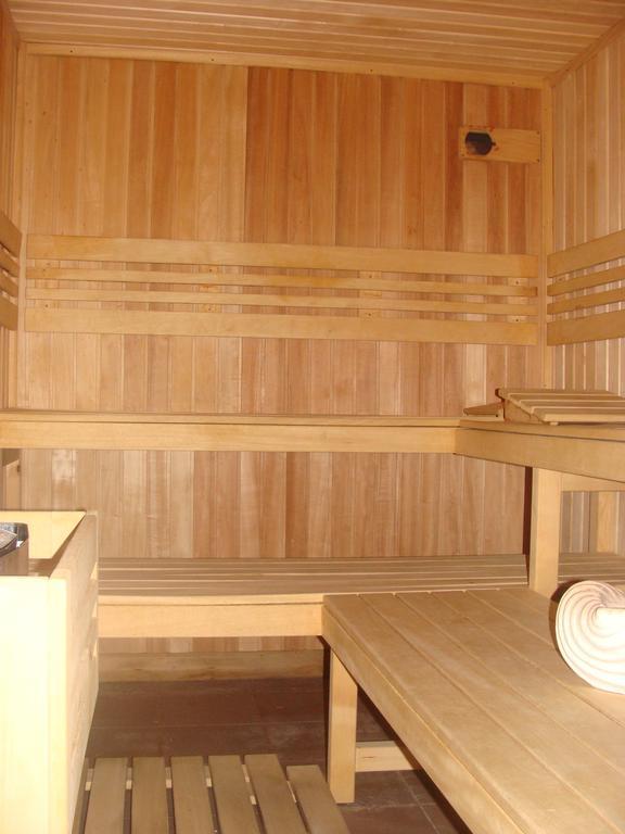 Wellness Hotel Hukvaldy Polopenze A Wellness V Cene Pribor Ngoại thất bức ảnh
